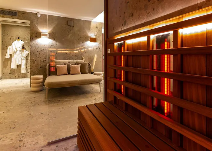 Grand ContinentalHotel Reims